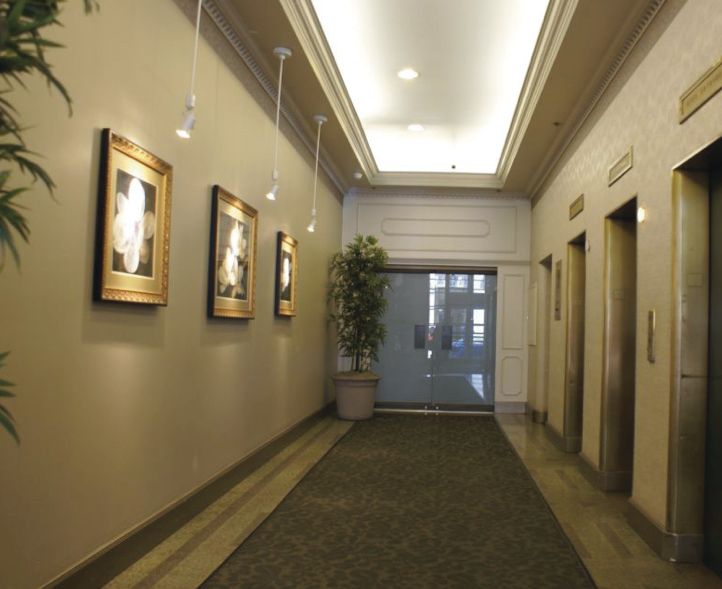 Board of Trade: 310 SW 4th Ave, Portland, OR 97204
